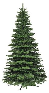 Adal Umělý vánoční stromek 300 cm, smrček Slim-Line s 2D jehličím