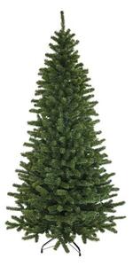 Adal Umělý vánoční stromek 210 cm, smrček Verona s 2D jehličím