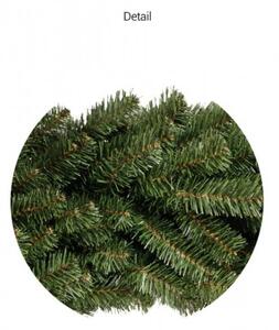 Adal Věnec zelený, vnější prům. 60 cm, vnitřní prům. 30 cm