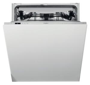 Vestavná myčka nádobí Whirlpool 60 cm WIC3C26F