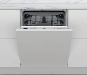 Vestavná myčka nádobí Whirlpool WIC3C33PFE