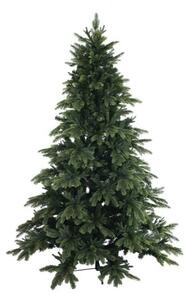 Adal Umělý vánoční stromek 210 cm, jedle Noel s 3D jehličím
