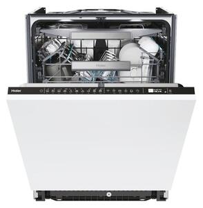 Vestavná myčka nádobí I-PRO SHINE Haier bílá 32901743