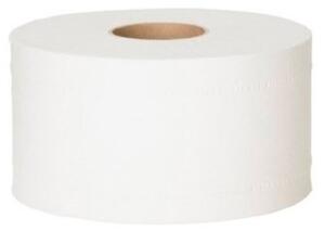 Tork Advanced toaletní papír - Mini Jumbo role, role 170 m, 12 ks