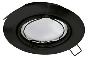 Eglo 900751 - LED Podhledové svítidlo PENETO 1xGU10/4,6W/230V