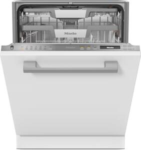 Miele plně vestavná myčka nádobí G7080SCVI