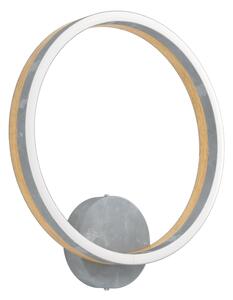 Eglo 39897 - LED Nástěnné svítidlo CADINARO LED/12W/230V 3000K
