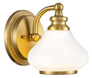 Hinkley HK-AINSLEY1-BATH-BB - LED Koupelnové svítidlo AINSLEY 1xG9/3W/230V IP44
