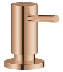 Dávkovač mýdla GROHE Cosmopolitan Warm Sunset 40535DA0