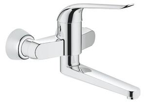Umyvadlová baterie GROHE Euroeco chrom 32773000