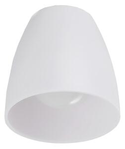 Eglo - Náhradní stínidlo pro nástěnné svítidlo DAKAR pr. 7 cm
