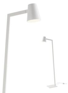 Redo 01-1556 - Stojací lampa MINGO 1xE27/42W/230V bílá