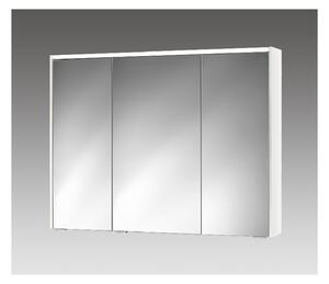JOKEY KHX 100 bílá zrcadlová skříňka MDF 251013020-0110