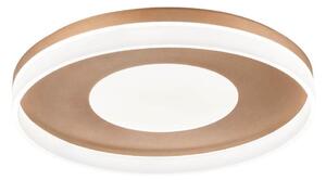 Redo 01-2004 - LED Stm stropní svítidlo MAYA LED/75W/230V pr. 60 cm zlatá