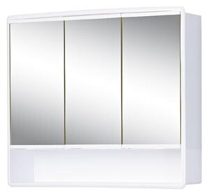 JOKEY Lymo bílá zrcadlová skříňka plastová 188413200-0110