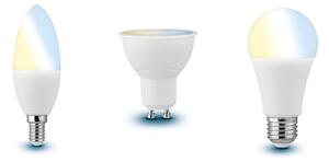 Livarno home Zigbee 3.0 Smart Home LED žárovka (100339471)