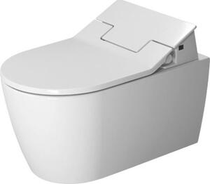 Duravit ME by STARCK WC mísa závěsná pro Sensowash Rimless HygieneGlaze 2529592000