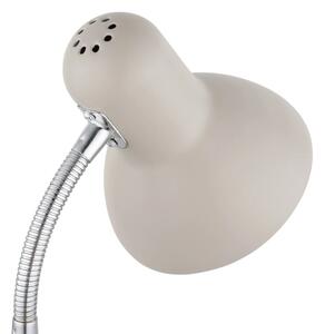 Globo 2485SA - Stolní lampa BASIC 1xE27/40W/230V