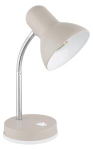 Globo 2485SA - Stolní lampa BASIC 1xE27/40W/230V