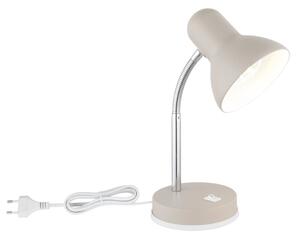 Globo 2485SA - Stolní lampa BASIC 1xE27/40W/230V