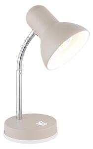 Globo 2485SA - Stolní lampa BASIC 1xE27/40W/230V