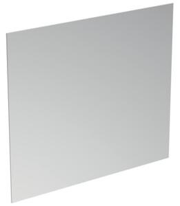 Ideal Standard Zrcadlo 800x700 mm s LED podsvícením Mirror Light T3338BH
