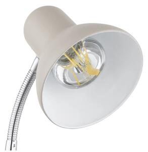 Globo 2485SA - Stolní lampa BASIC 1xE27/40W/230V