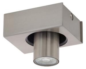 Eglo 96605 - LED Stropní bodové svítidlo ROBLEDO 1 1xGU10/5W/230V