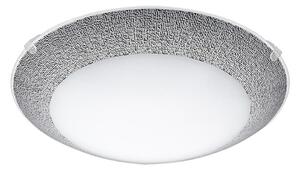 Eglo 95668 - LED stropní svítidlo MARGITTA 1 LED/8,2W/230V