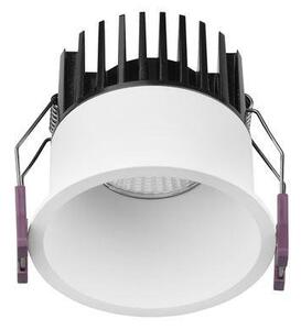 NV 9232116 Zapuštěné svítidlo BLADE bílý hliník LED 12W 3000K 38st. IP65 - NOVA LUCE