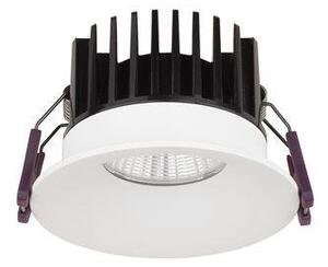 NV 9232119 Zapuštěné svítidlo BLADE bílý hliník LED 12W 3000K 38st. IP65 - NOVA LUCE