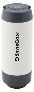 Silvercrest® Ruční vakuovačka / Vakuová nádoba / Sáčky na vakuování (vakuovačka) (100390903001)