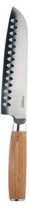 Silvercrest® Kuchyňský nůž / Nůž Santoku / Sekací nůž (nůž Santoku) (100390945002)