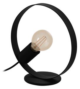 Eglo 43615 - Stolní lampa FRIJOLAS 1xE27/40W/230V