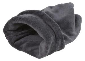 O'lala Pets Tulipytlík pro psy 40 cm šedý
