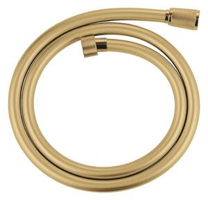 GROHE 28362GL0 - Sprchová hadice SILVERFLEX 1250 mm zlatá