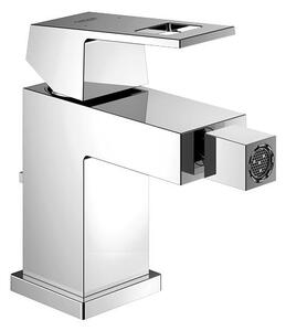 GROHE 23138000 - Bidetová baterie EUROCUBE lesklý chrom