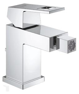 GROHE 23138000 - Bidetová baterie EUROCUBE lesklý chrom