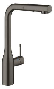 GROHE 30270AL0 - Dřezová baterie ESSENCE grafit