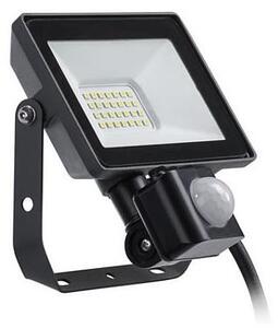 Philips - LED Venkovní reflektor se senzorem PROJECTLINE LED/20W/230V IP65 3000K