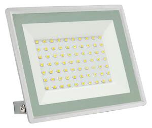 LED Venkovní reflektor NOCTIS LUX 3 LED/50W/230V IP65 bílá