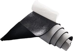 Filс samolepicí barva Černá pásek 10 cm, 700 gr