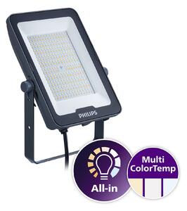 PHILIPS LED reflektor 100W plochý 12000lm, 3000/4000/6500K P736061