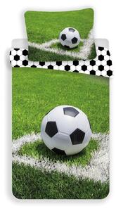 Povlečení fototisk Fotbal 01 140x200, 70x90 cm