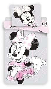 Povlečení Minnie Beautiful 02 140x200, 70x90 cm