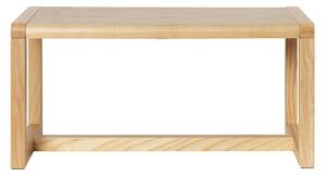 Ferm Living designové dětské lavice Little Architect Bench