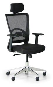 Kancelářská židle AVEA, zelená