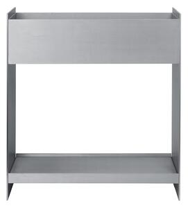 Ferm Living designové květináče Lager Plant Box With Shelf