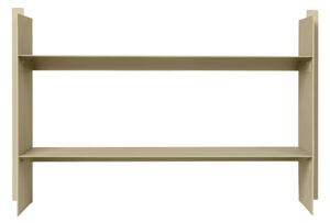 Ferm Living designové noční stolky Lager Low Rack