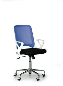 Kancelářská židle FLEXIM, modrá